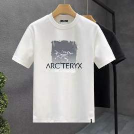 Picture of Arcteryx T Shirts Short _SKUArcteryxXS-L55txS02622855